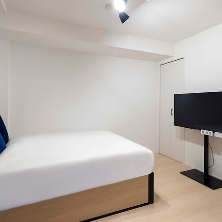 Mat Shibuyahonmachi Apartment Tokyo Exterior photo