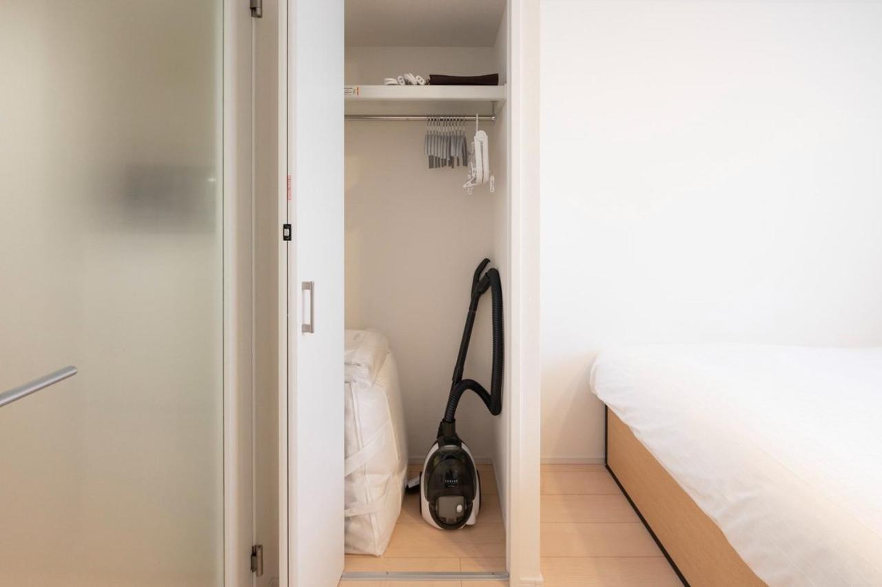 Mat Shibuyahonmachi Apartment Tokyo Exterior photo