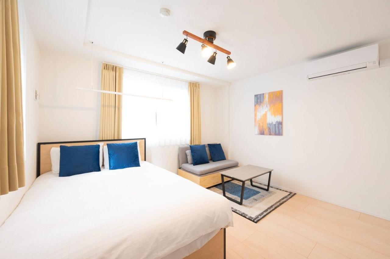 Mat Shibuyahonmachi Apartment Tokyo Room photo