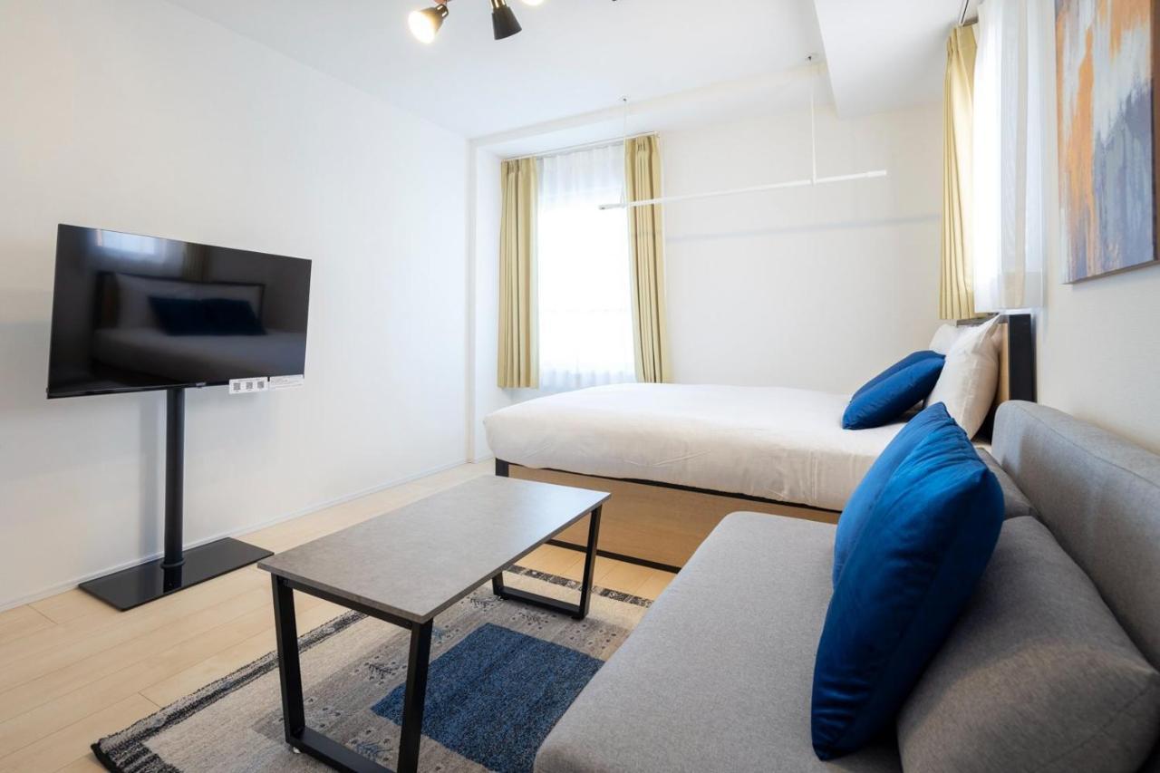 Mat Shibuyahonmachi Apartment Tokyo Room photo