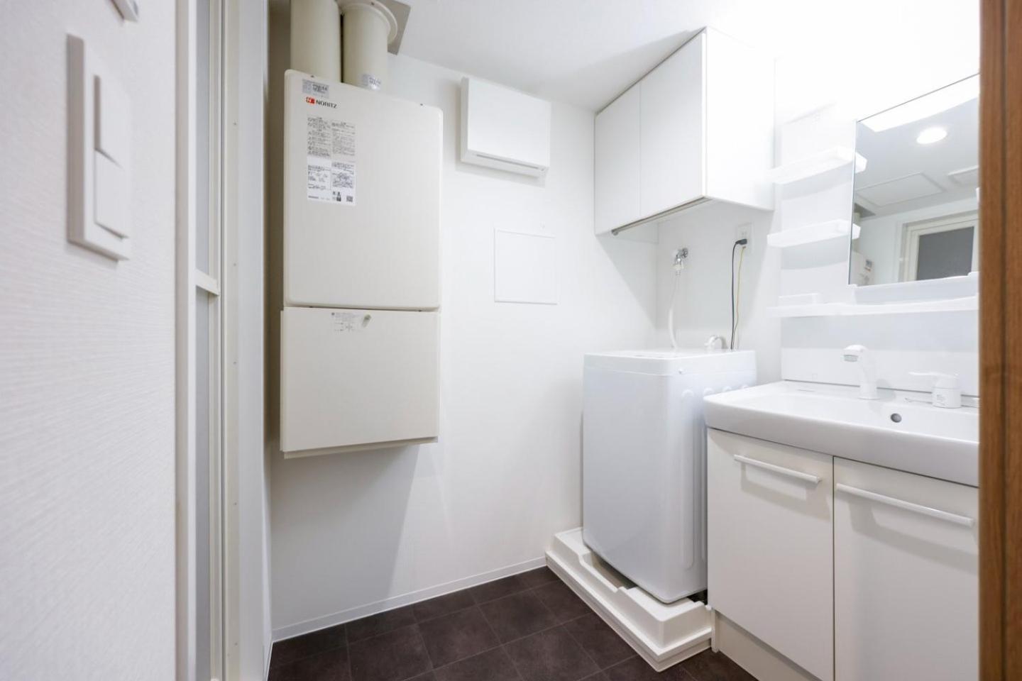 Mat Shibuyahonmachi Apartment Tokyo Room photo