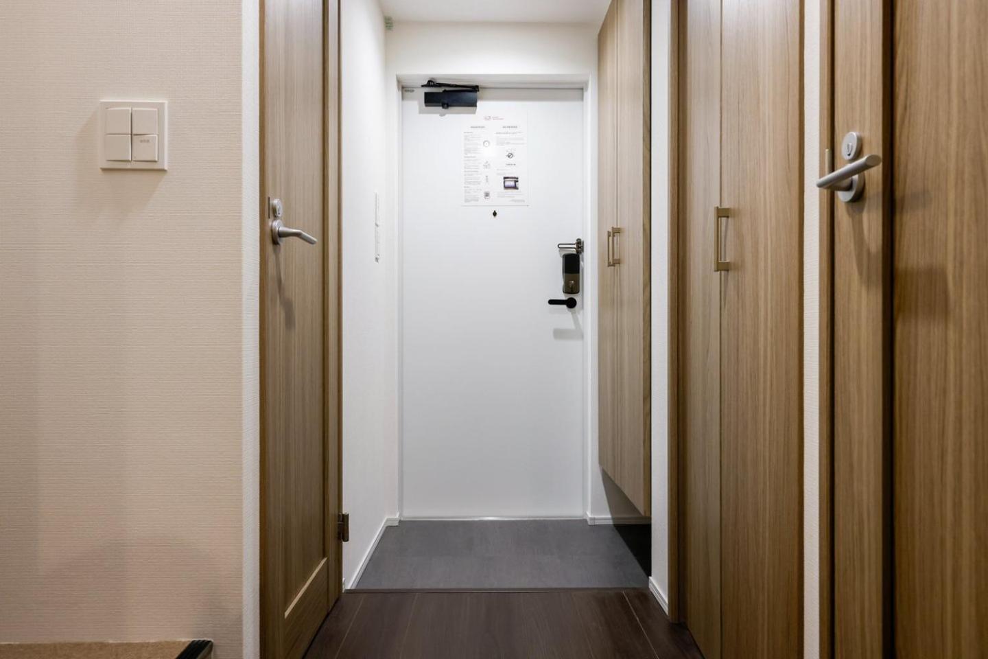 Mat Shibuyahonmachi Apartment Tokyo Exterior photo