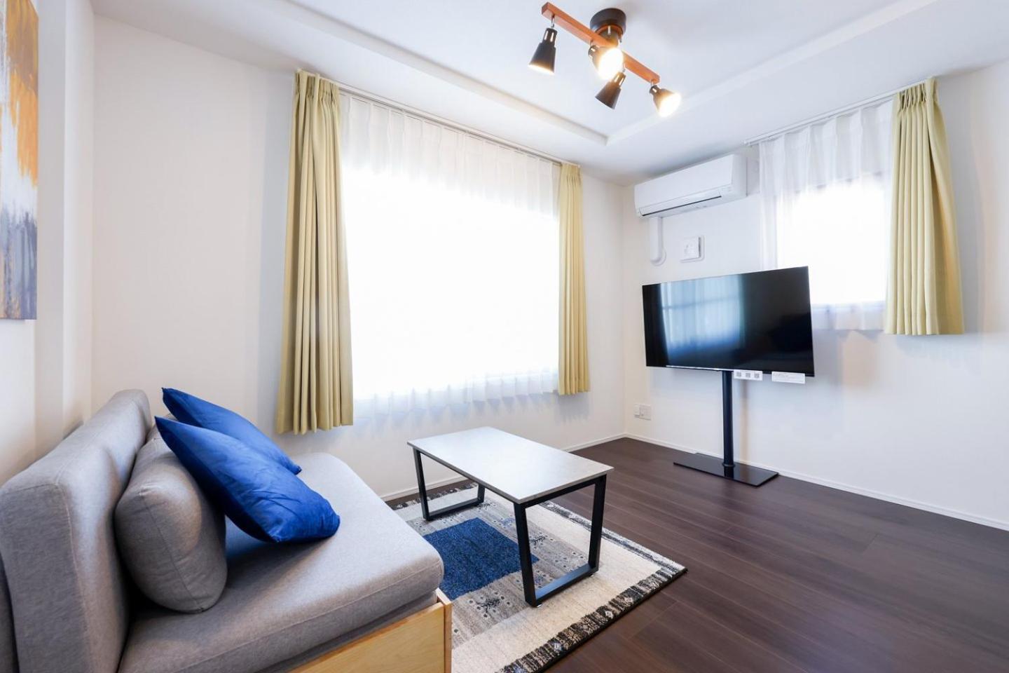 Mat Shibuyahonmachi Apartment Tokyo Room photo