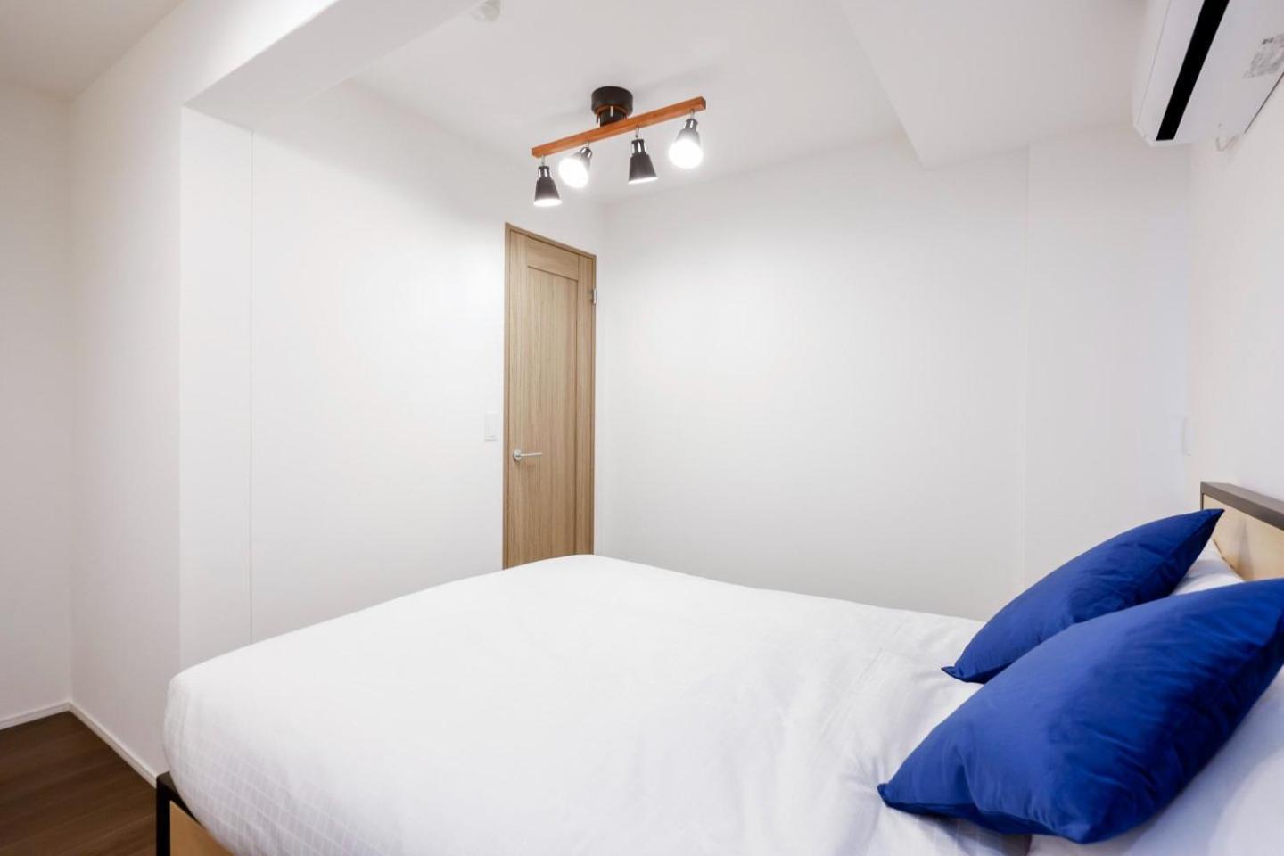 Mat Shibuyahonmachi Apartment Tokyo Exterior photo