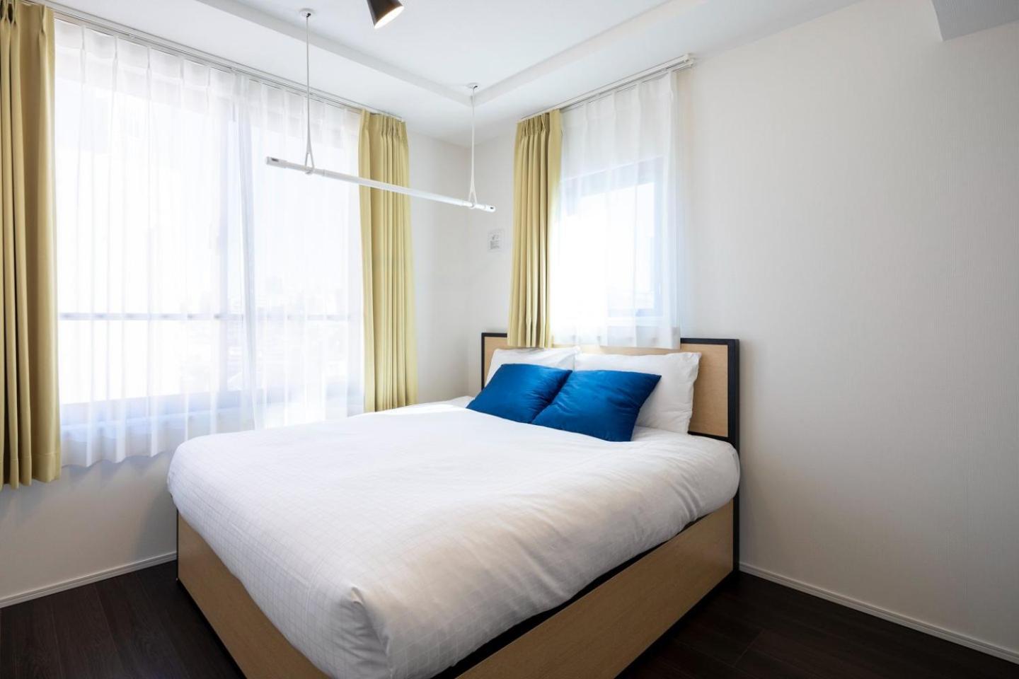 Mat Shibuyahonmachi Apartment Tokyo Room photo