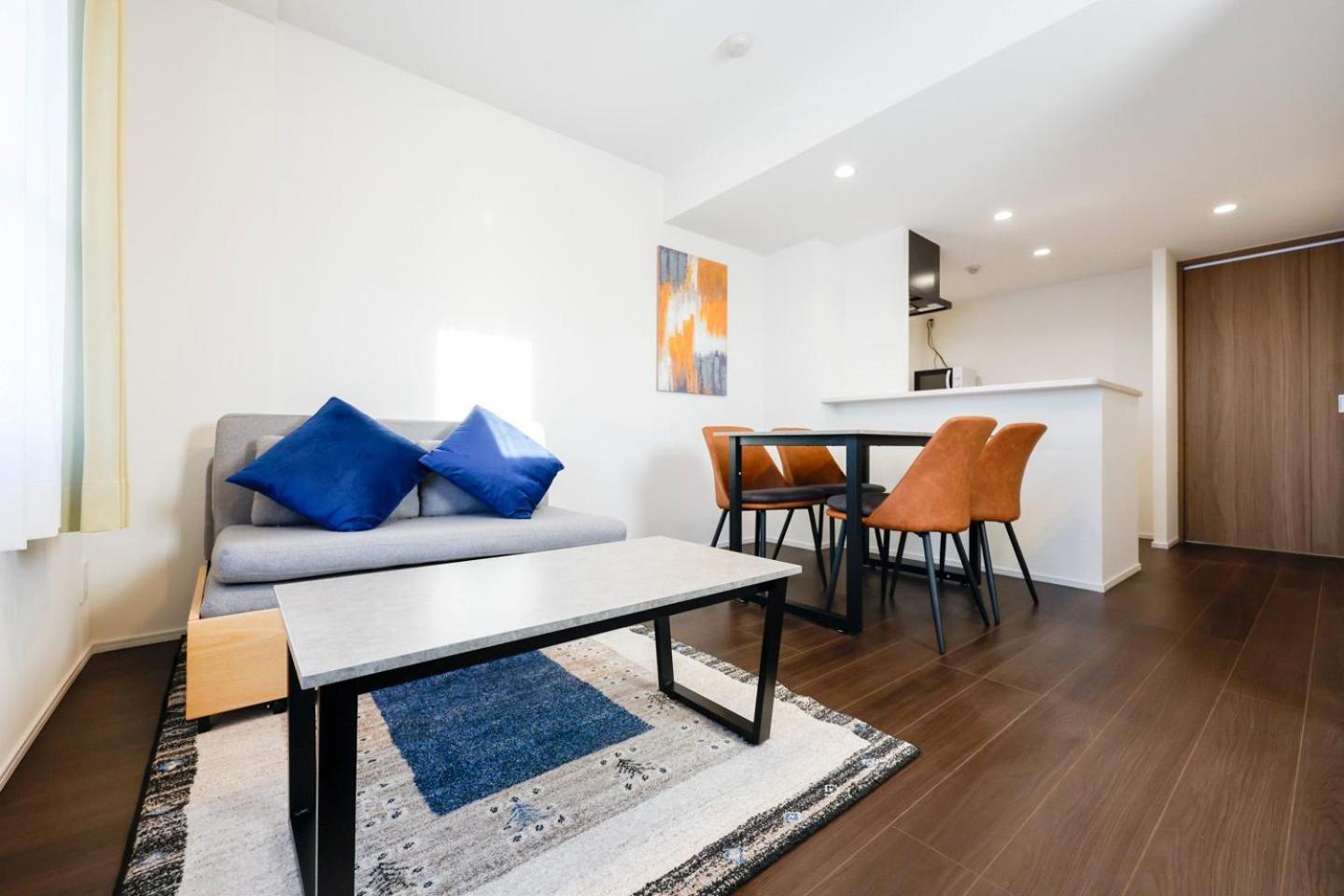 Mat Shibuyahonmachi Apartment Tokyo Room photo