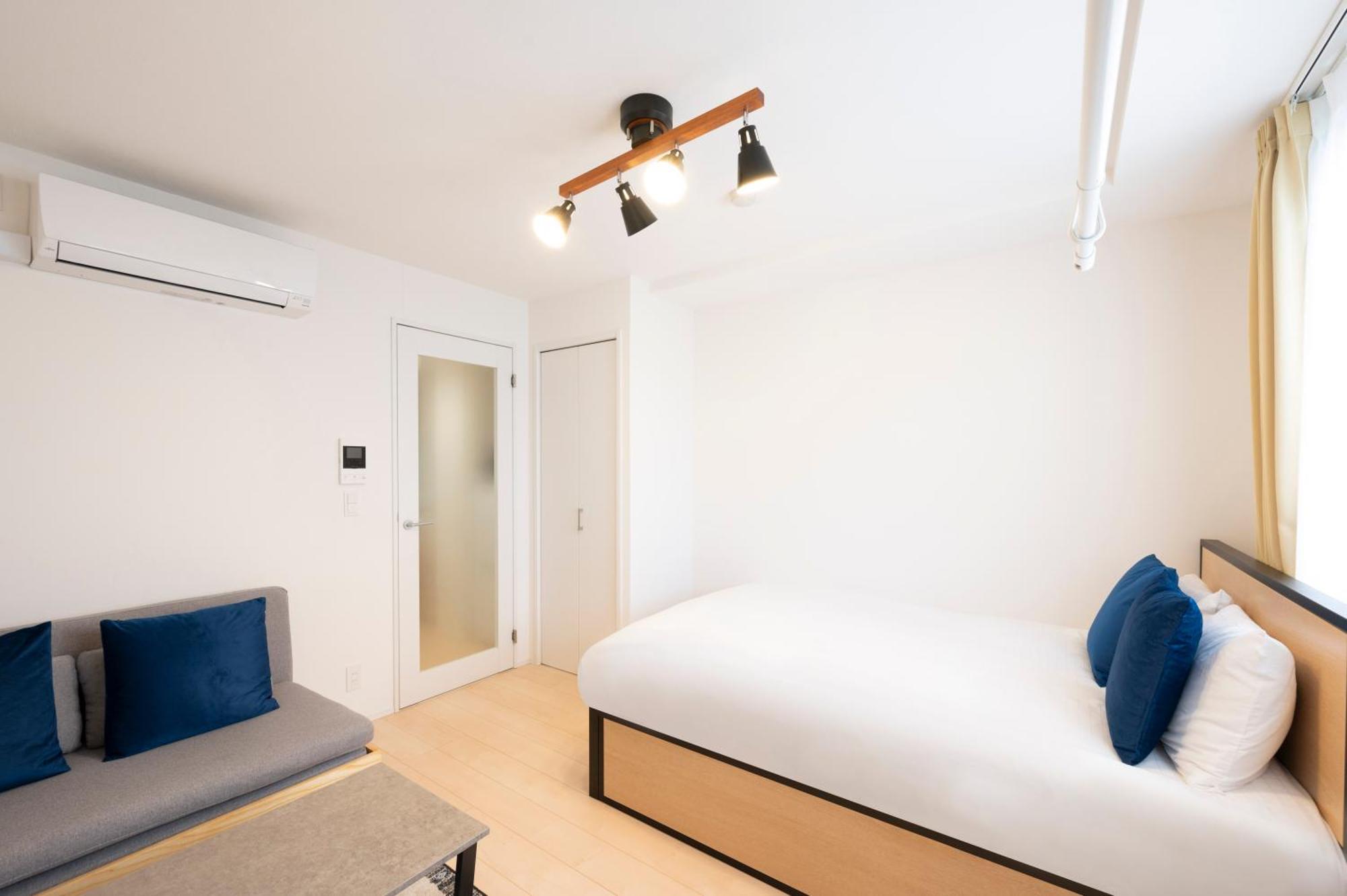 Mat Shibuyahonmachi Apartment Tokyo Exterior photo